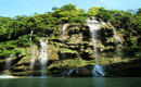 長(zhǎng)沙到張家界黃龍洞、天下第一漂猛洞河漂流、天門(mén)山國(guó)家森林公園三日游