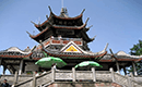 張家界國家森林公園、黃龍洞、天門山、鳳凰古城純玩五日游